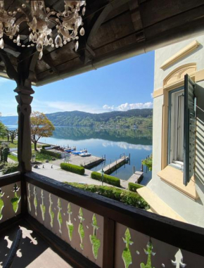 Villa Streintz